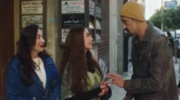 «حد أقصى» الحلقة العاشرة تجمع لحظات حنان وتصادمات مشحونة